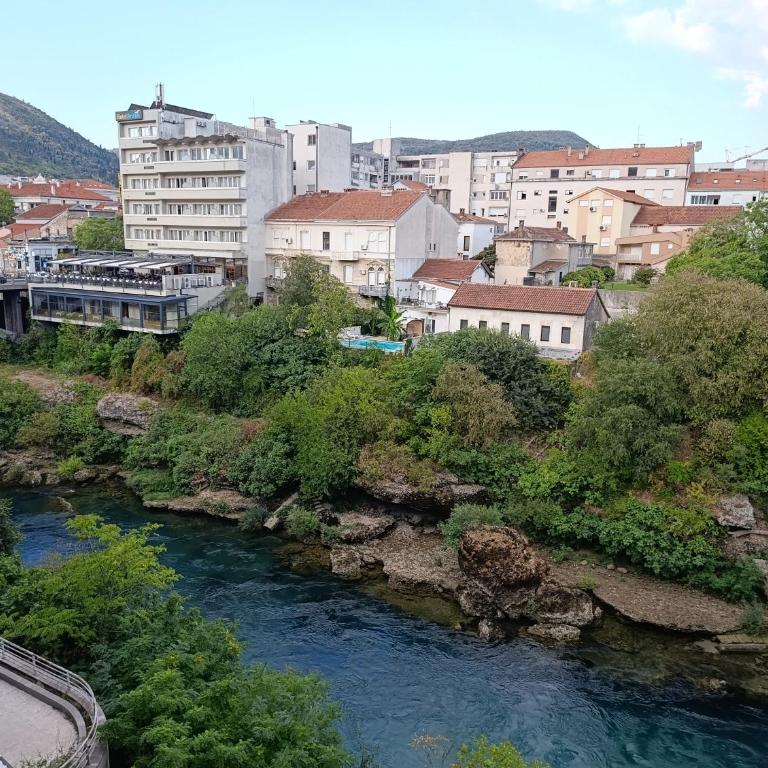 Neretva Harmony View apartment - One-Bedroom Apartment - 2