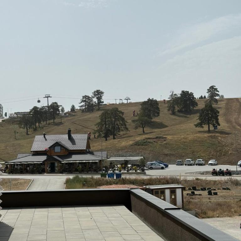 Apartmani Selić Zlatibor - Apartment mit 1 Schlafzimmer - 9