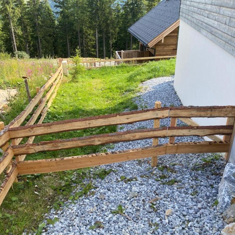 Almchalet Hüttenzauber - Chalet de 3 dormitorios - 40