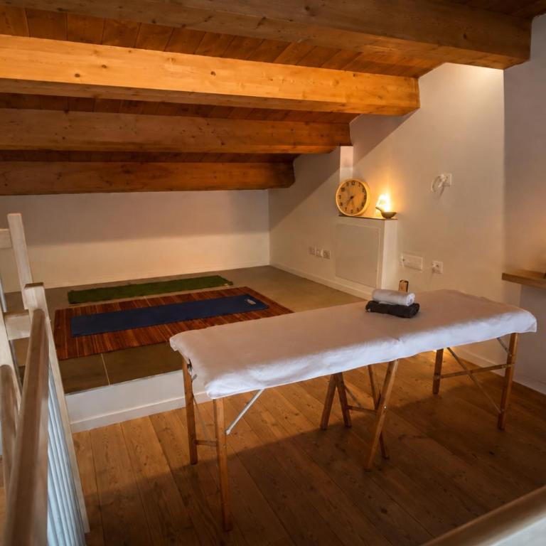 Suite D'Armi - One-Bedroom Apartment - 8