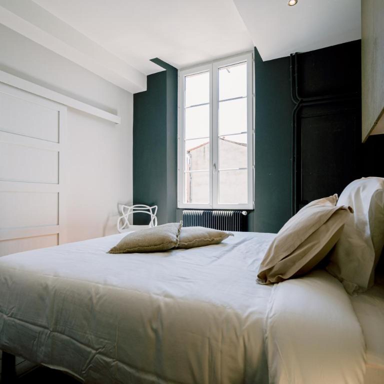 L'Oasis - Charme et confort au centre-ville - Appartement 1 Chambre - 10