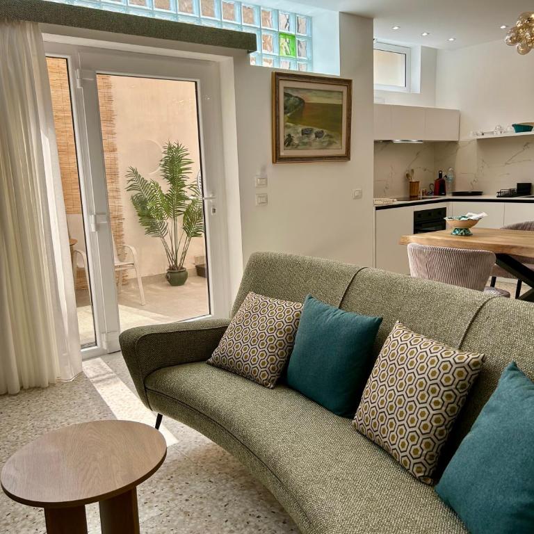 Tropea Retreat Boutique Apartment - Appartamento con 1 Camera da Letto - 1