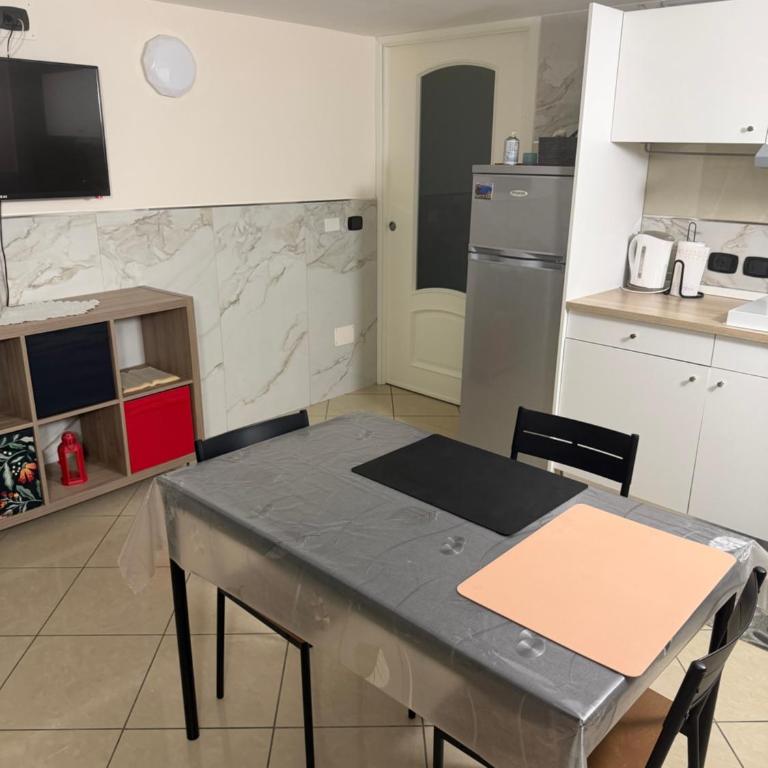 Casa ciabatti - Appartamento - Piano Terra - 12