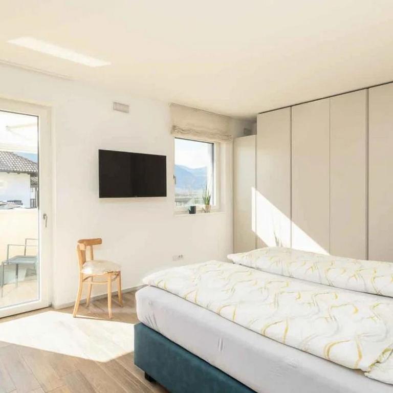 Cozy Hause - Appartamento con 2 Camere da Letto - 7