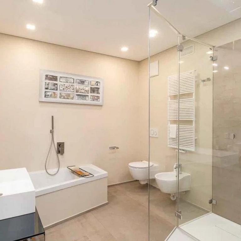 Cozy Hause - Appartamento con 2 Camere da Letto - 5
