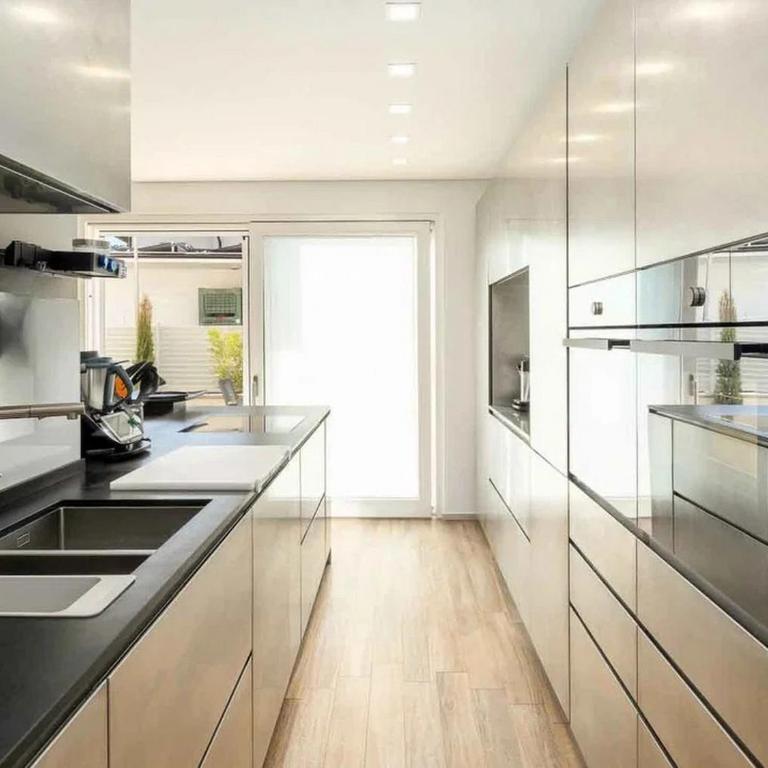 Cozy Hause - Appartamento con 2 Camere da Letto - 4