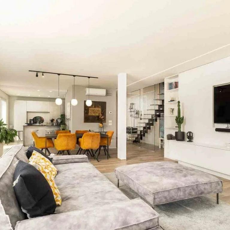 Cozy Hause - Appartamento con 2 Camere da Letto - 2