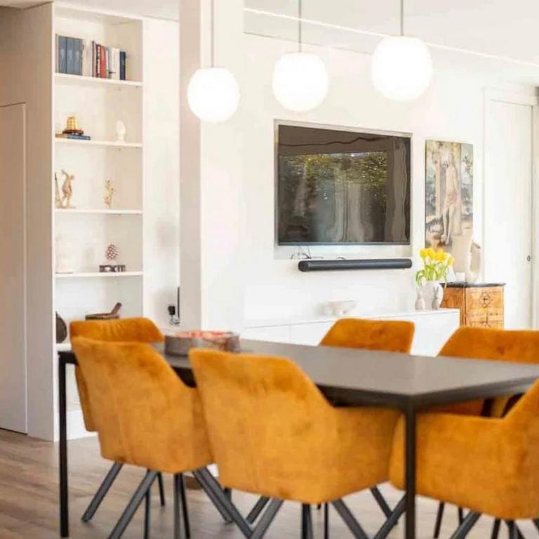 Cozy Hause - Appartamento con 2 Camere da Letto - 3