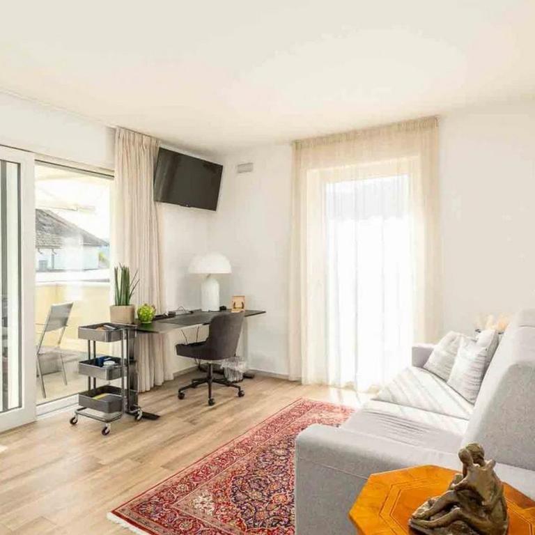 Cozy Hause - Appartamento con 2 Camere da Letto - 9