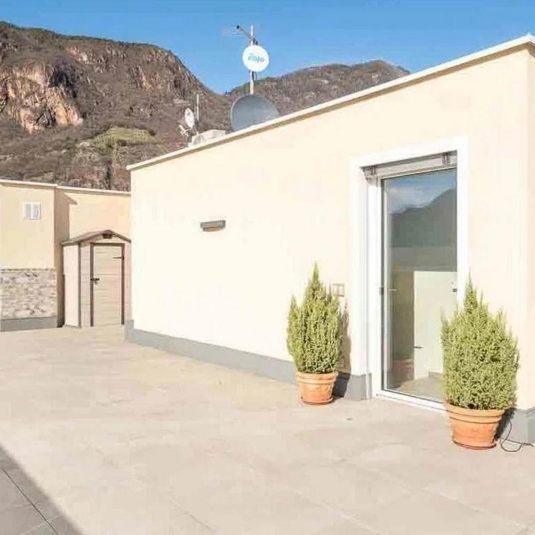 Cozy Hause - Appartamento con 2 Camere da Letto - 11