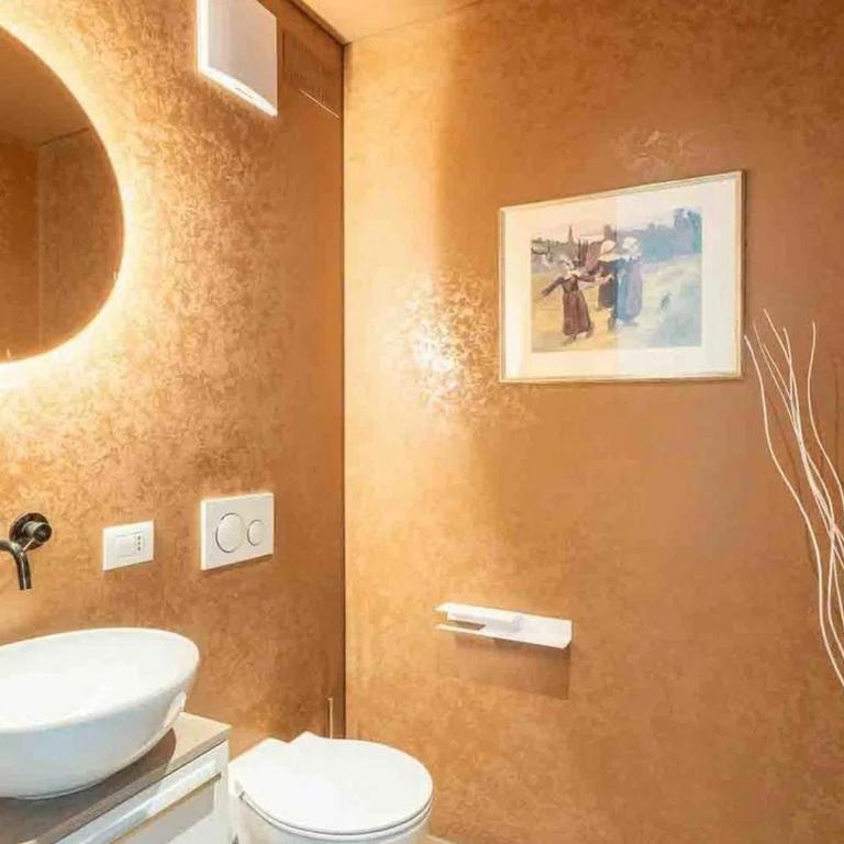 Cozy Hause - Appartamento con 2 Camere da Letto - 12
