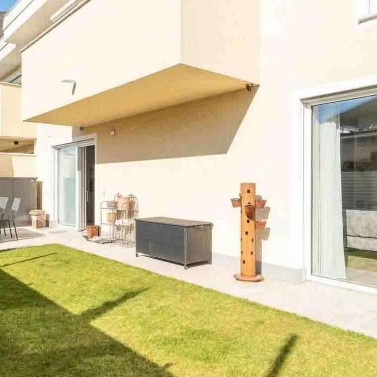 Cozy Hause - Appartamento con 2 Camere da Letto - 15