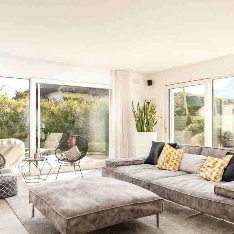 Cozy Hause - Appartamento con 2 Camere da Letto - 13