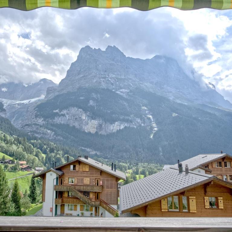 Apartment Ahornisegg - GRIWA RENT AG - Apartment mit 3 Schlafzimmern - 15