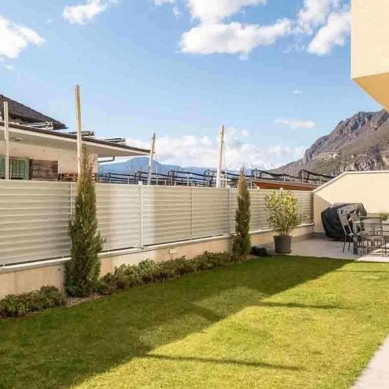 Cozy Hause - Appartamento con 2 Camere da Letto - 17