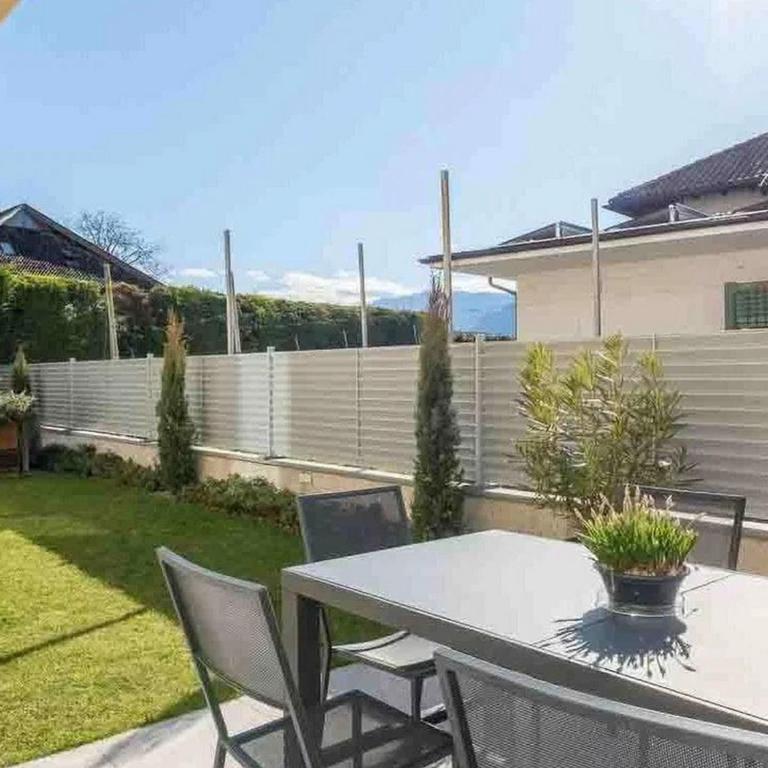 Cozy Hause - Appartamento con 2 Camere da Letto - 14