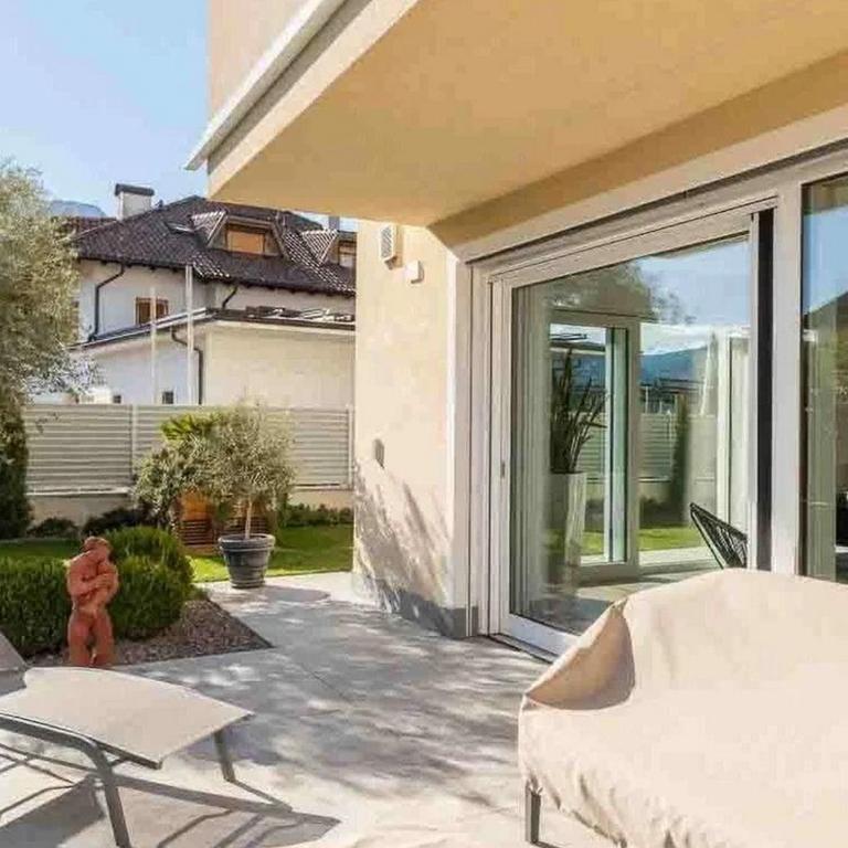 Cozy Hause - Appartamento con 2 Camere da Letto - 16