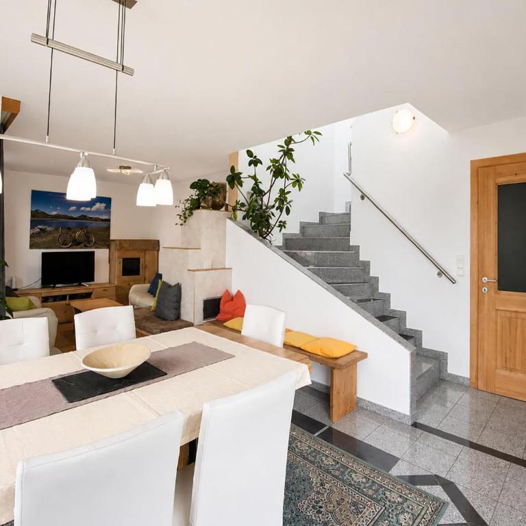 Apartment in Aschau near Ski Lift Kaltenbach - Chalet mit 3 Schlafzimmern - 12