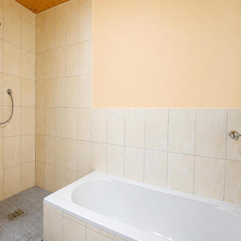 Apartment in Aschau near Ski Lift Kaltenbach - Chalet mit 3 Schlafzimmern - 25