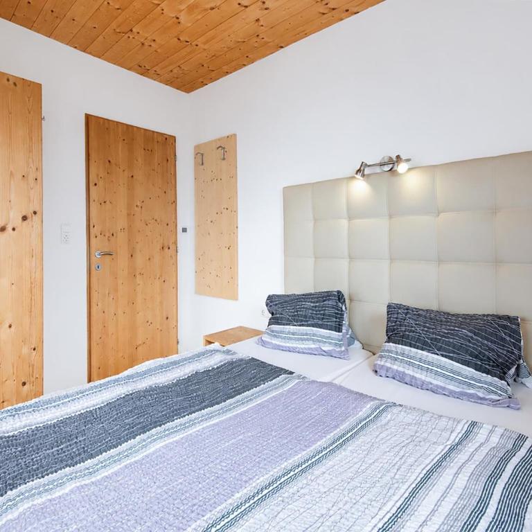 Apartment in Aschau near Ski Lift Kaltenbach - Chalet mit 3 Schlafzimmern - 22