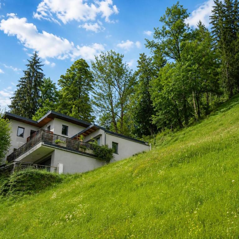 Apartment in Aschau near Ski Lift Kaltenbach - Chalet mit 3 Schlafzimmern - 8