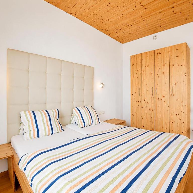 Apartment in Aschau near Ski Lift Kaltenbach - Chalet mit 3 Schlafzimmern - 20