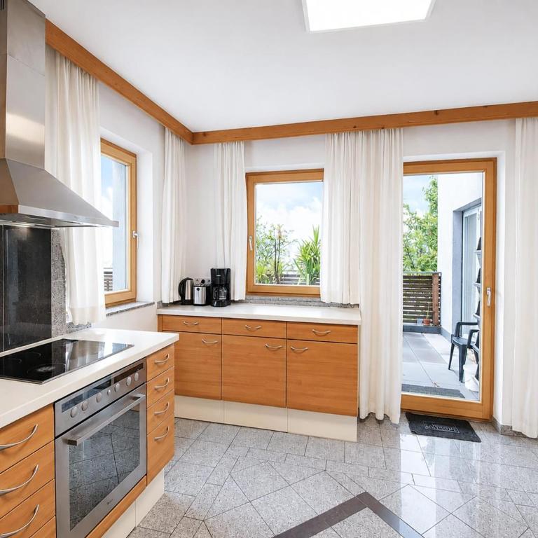 Apartment in Aschau near Ski Lift Kaltenbach - Chalet mit 3 Schlafzimmern - 16
