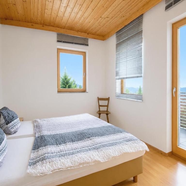 Apartment in Aschau near Ski Lift Kaltenbach - Chalet mit 3 Schlafzimmern - 19