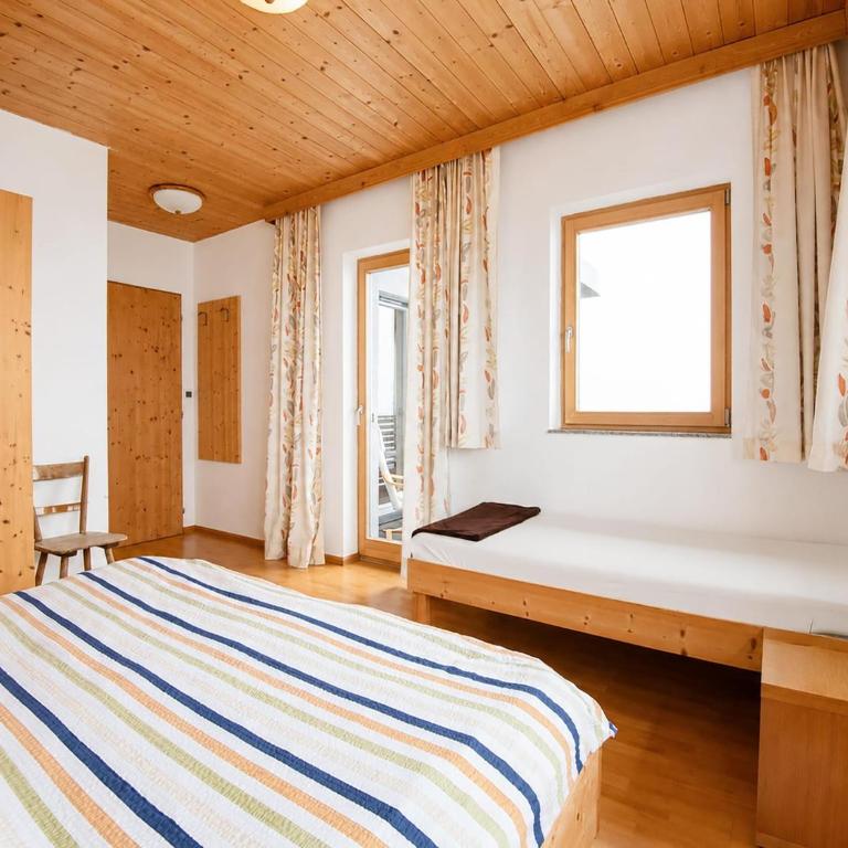 Apartment in Aschau near Ski Lift Kaltenbach - Chalet mit 3 Schlafzimmern - 21