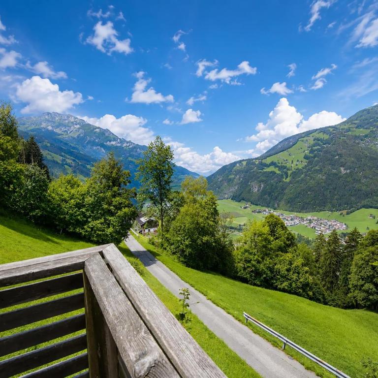 Apartment in Aschau near Ski Lift Kaltenbach - Chalet mit 3 Schlafzimmern - 34
