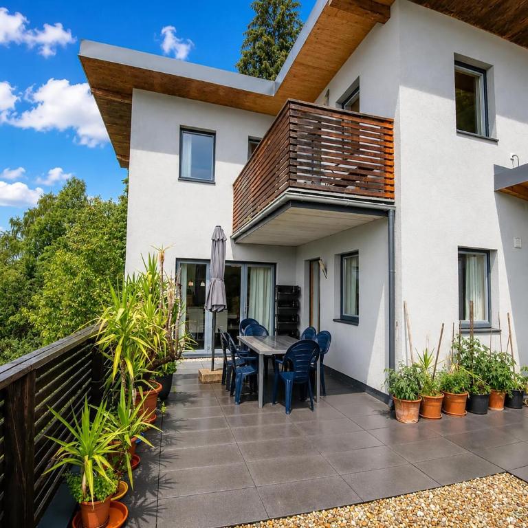 Apartment in Aschau near Ski Lift Kaltenbach - Chalet mit 3 Schlafzimmern - 10