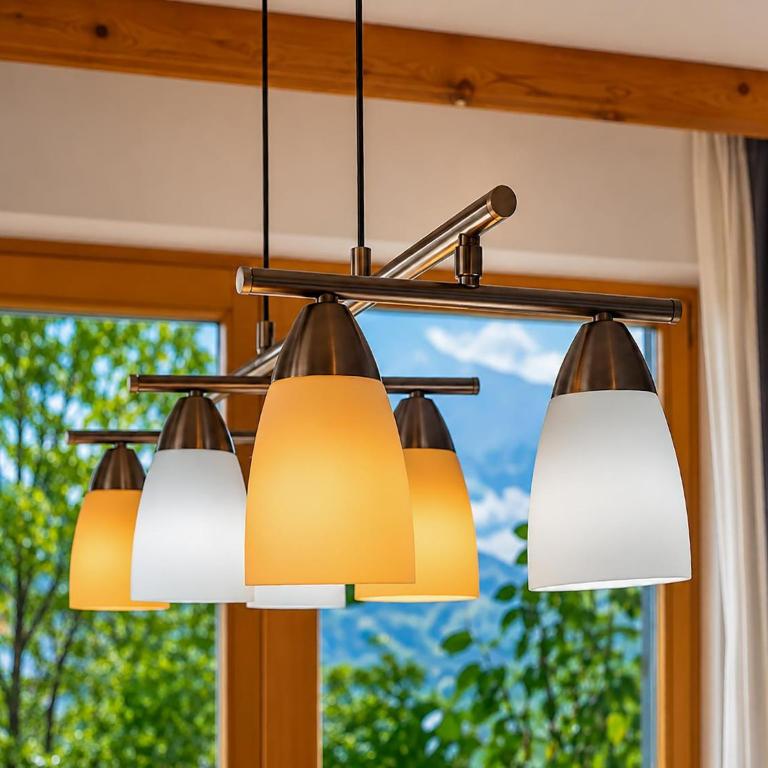 Apartment in Aschau near Ski Lift Kaltenbach - Chalet mit 3 Schlafzimmern - 40