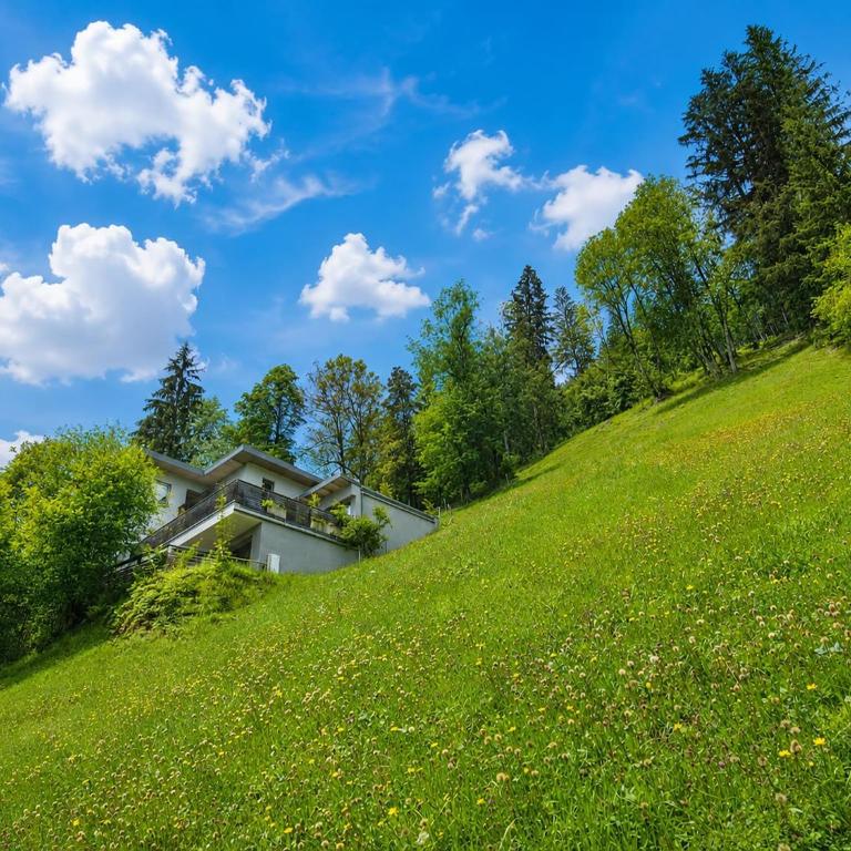 Apartment in Aschau near Ski Lift Kaltenbach - Chalet mit 3 Schlafzimmern - 36