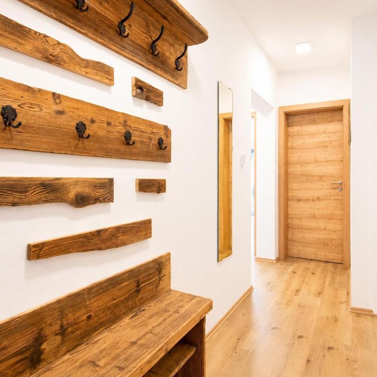 Holiday Home in Aschau near Climbing Center - Apartment mit 3 Schlafzimmern - 14