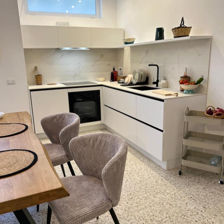 Tropea Retreat Boutique Apartment - Appartamento con 1 Camera da Letto - 14