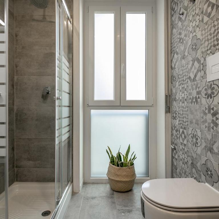 JOIVY Cosy & Modern Apartments near Milan Central Station - Monolocale con Balcone - 12