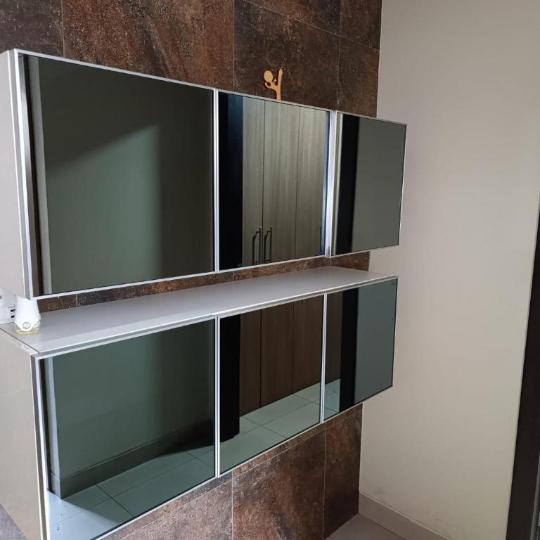 Beautiful Apartment Near Airport - Apartamento de 2 dormitorios - 5