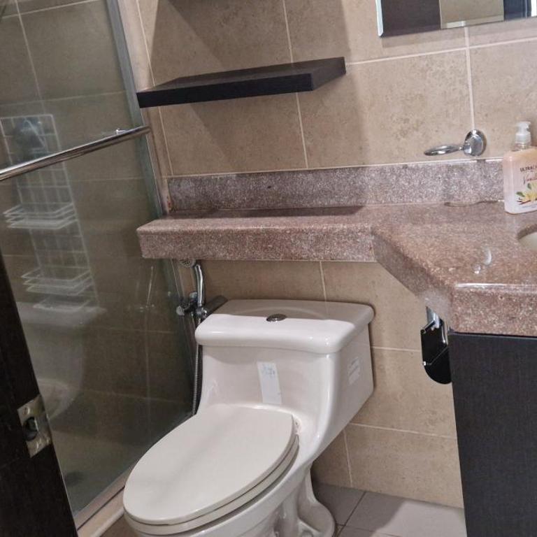 Beautiful Apartment Near Airport - Apartamento de 2 dormitorios - 6