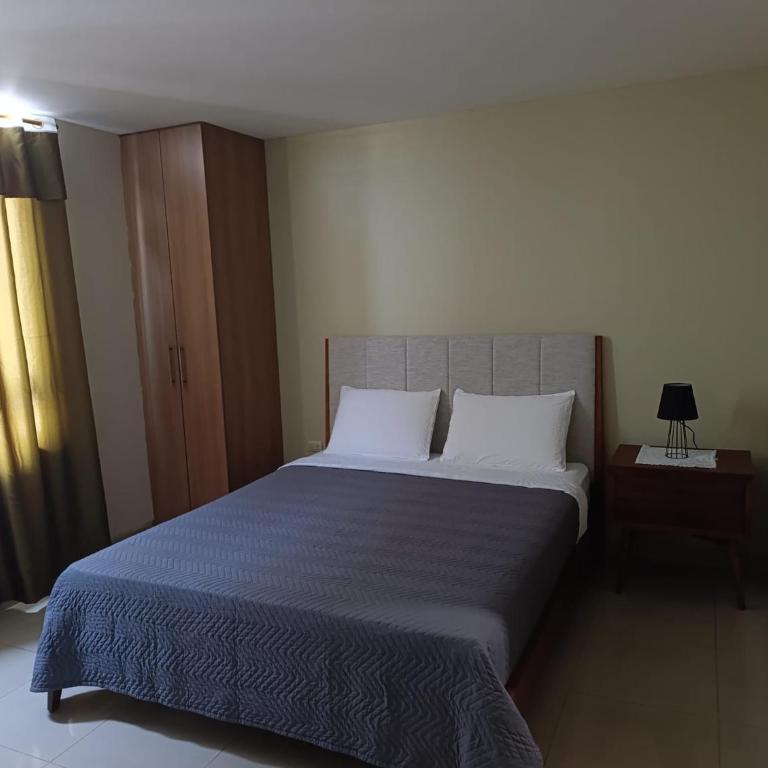 Beautiful Apartment Near Airport - Apartamento de 2 dormitorios - 2