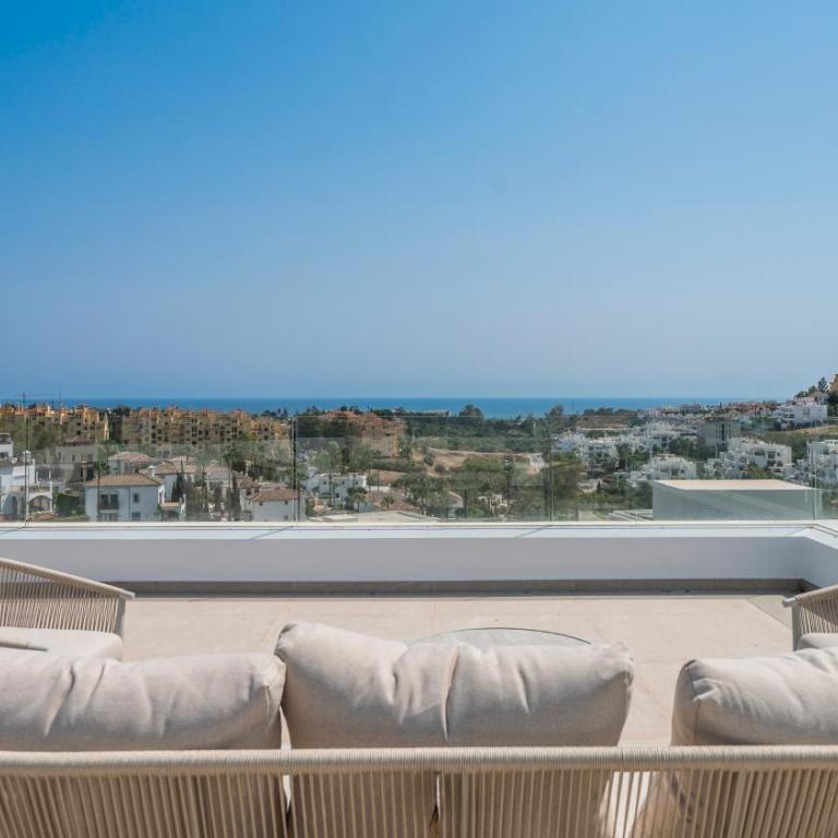 VACATION MARBELLA I Villa Status, Private Pool, BBQ, Rooftop Terrace, 5 BDRS, Luxury Villa, 5min to the Beach - Villa Supérieure - 54