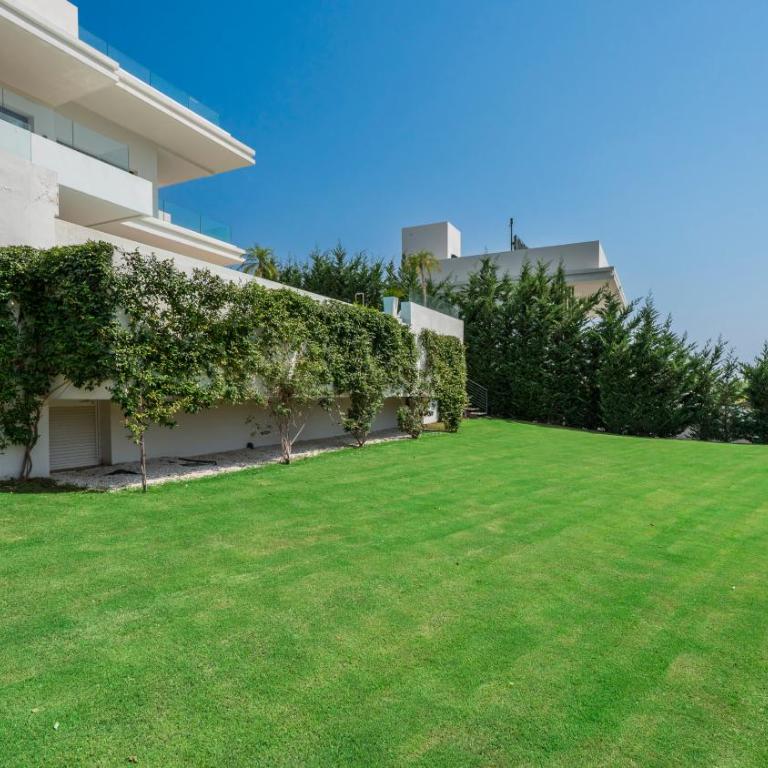 VACATION MARBELLA I Villa Status, Private Pool, BBQ, Rooftop Terrace, 5 BDRS, Luxury Villa, 5min to the Beach - Villa Supérieure - 52