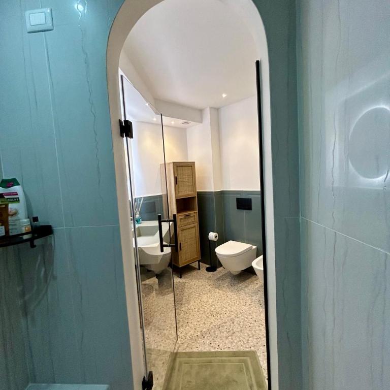 Tropea Retreat Boutique Apartment - Appartamento con 1 Camera da Letto - 23
