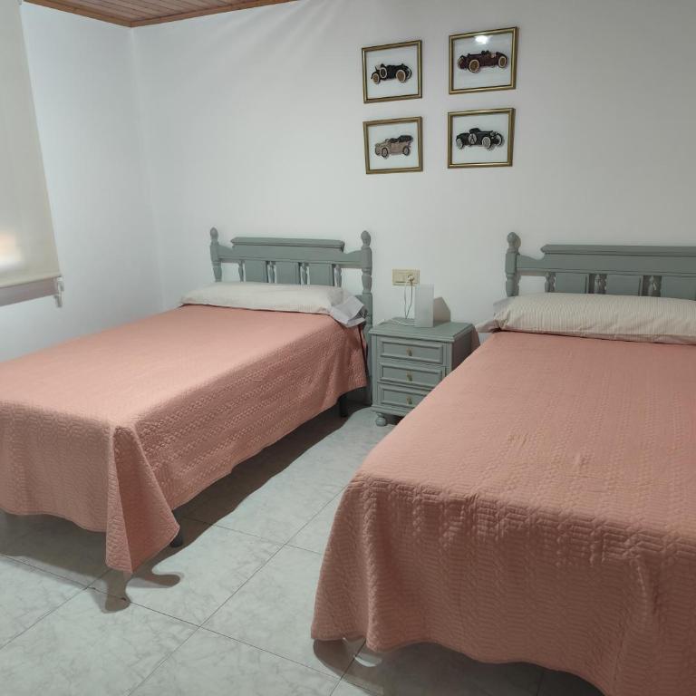 Apartamento O Grove - Apartamento de 3 dormitorios - 10