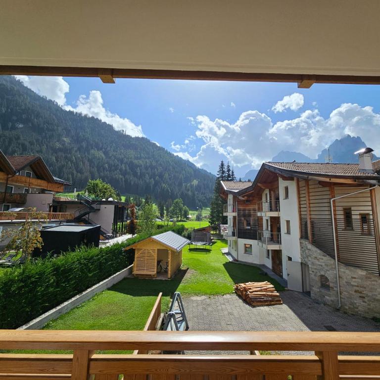 Residence Luisa - Appartamento - 8