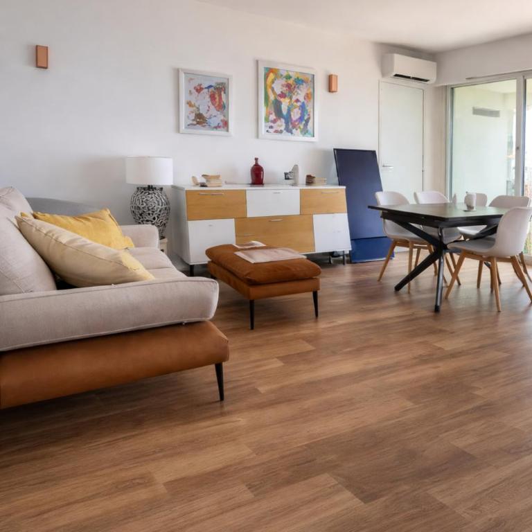 Appt Primavera - Appartement 1 Chambre - 2