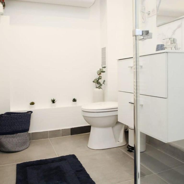 Cosy Appartement Studio Moderne Mezzanine - 4P - Appartement - 6