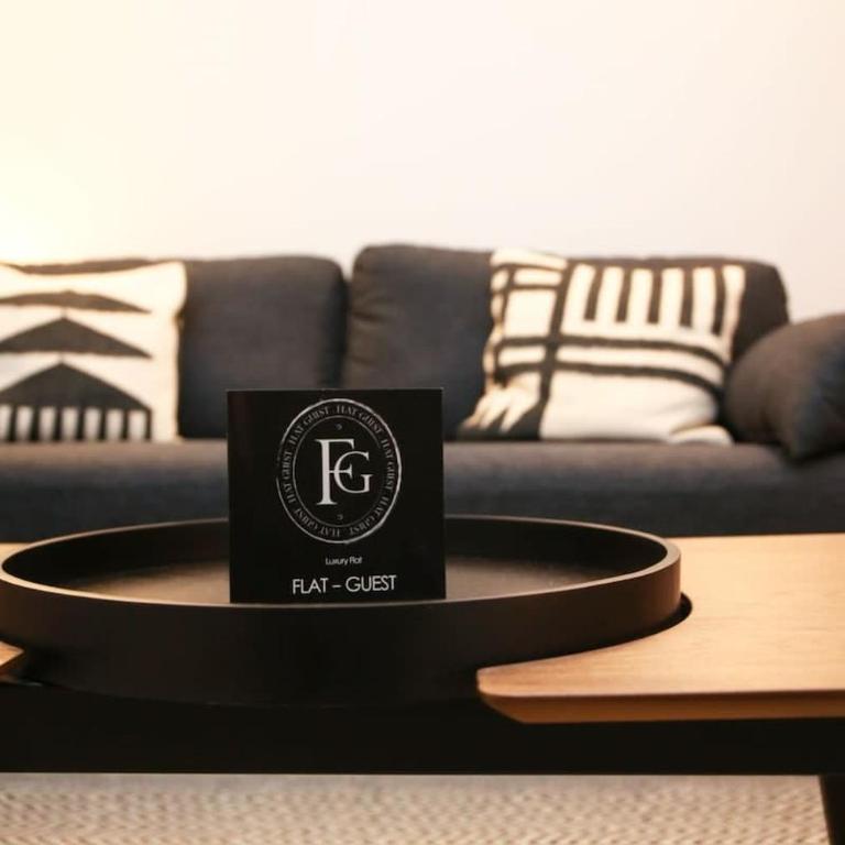 Cosy Appartement Studio Moderne Mezzanine - 4P - Appartement - 8