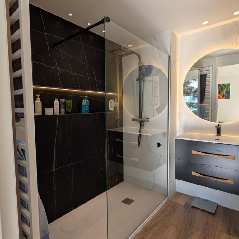 Appt Primavera - Appartement 1 Chambre - 6