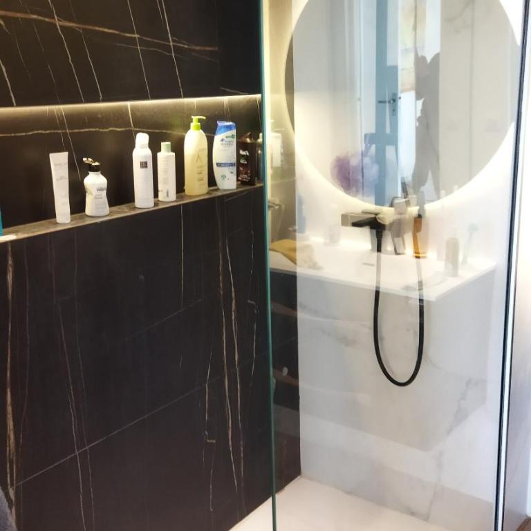 Appt Primavera - Appartement 1 Chambre - 8
