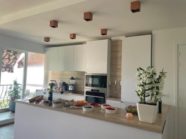 Appt Primavera - Appartement 1 Chambre - 11